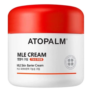 Atopalm MLE, intensieve vochtinbrengende crème om de huidbarrière te herstellen, 100 ml