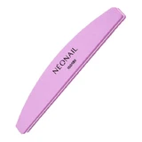 NeoNail, boat polisher 100/180, pink, 1 pc.