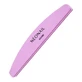 NeoNail, boat polisher 100/180, pink, 1 pc.