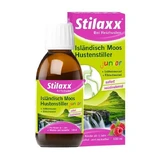 Stilaxx Junior, cough syrup for children, 100 ml