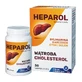 Heparol, tabletten, 30 st.
