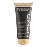 L'Erboristica Uomo, Shampoo, Duschgel für Männer, 200 ml