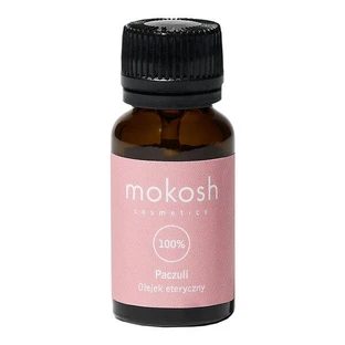 Mokosh, Aceite de Pachuli, 10 ml