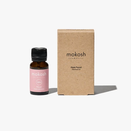 Mokosh, Aceite de Pachuli, 10 ml