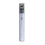 Garett Beauty Fresh Eye, masajeador de ojos, plata, 1 ud.
