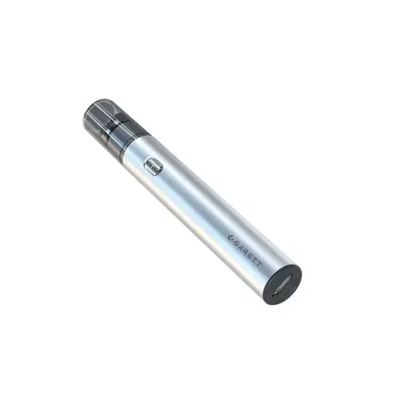 Garett Beauty Fresh Eye, masajeador de ojos, plata, 1 ud.
