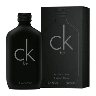 Calvin Klein, Ck Be, apă de toaletă unisex, spray, 100 ml