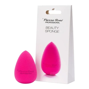 Pierre Rene Beauty Sponge, makeup sponge, 1 pc.