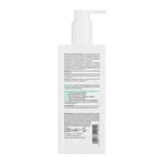 L'Biotica Biovax Trychologic Men, șampon 2 în 1 pentru îngrijirea părului și a bărbii, 200 ml