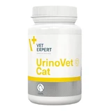 Vet Expert Urinovet Cat, Präparat für Katzen, Twist-off-Kapseln, 45 Stück.