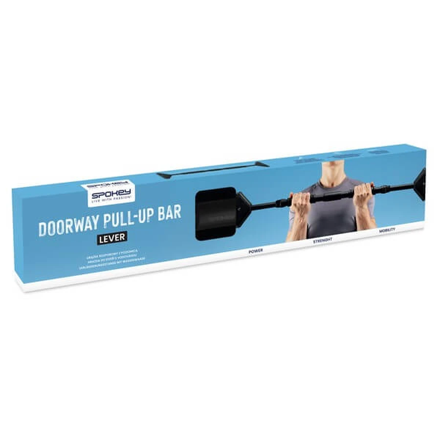 Levier Spokey, barre d'extension réglable, 1 pièce.