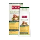 Bioblas Botanic Oils, nourishing argan shampoo against hair loss, 360 ml