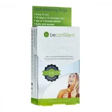 Beconfident Teeth Whitening Strips, tiras blanqueadoras, 20 uds.