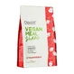 OstroVit Veganer Mahlzeitenshake, Pulver, Erdbeergeschmack, 1000 g