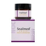 Snailmed, normalisierende Creme mit Ceramiden und Vitamin E, Nachtcreme, 60 ml