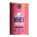 Diet-Food, Proteína de suero, Bio whey protein, 500 g