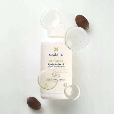Sesderma Sescacay, Bio-Intensiv-Körperöl, 100 ml