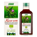 Artisjok sap EKO, vloeibaar, 200 ml