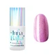 Maga Cosmetics Other Fairy Tale, lac hibrid cu polen, 863 galaxie roz, 6 ml