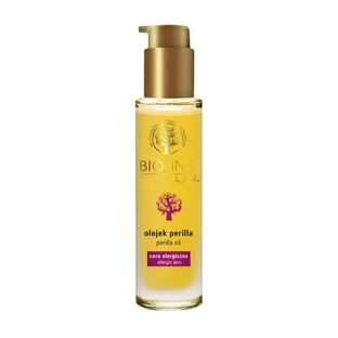 Bioline By JoAnn, olio di perilla, 50 ml
