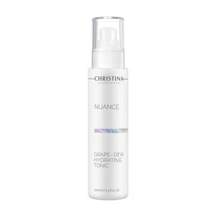 Christina Nuance, hydraterende tonic met vers druivenextract, 100 ml