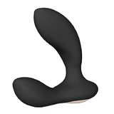 Lelo Hugo 2 Black, app-controlled prostate massager