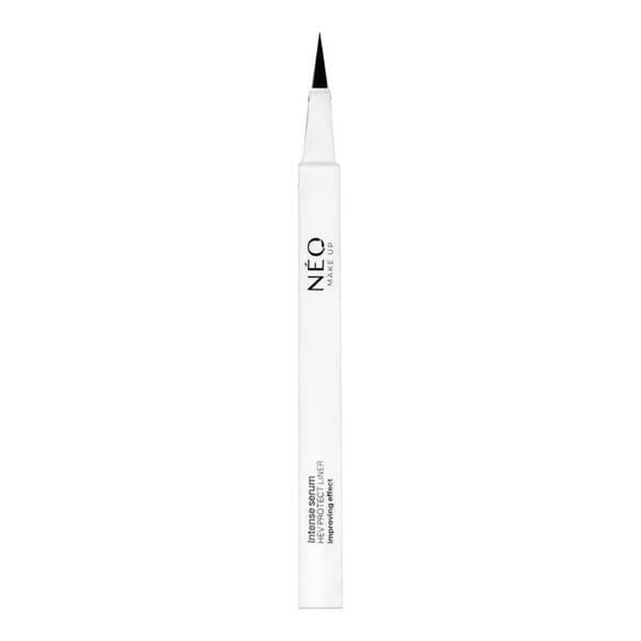 NEO Make Up, eyeliner ultra-précis, noir, 1.5 ml
