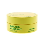 Trimay Vita Bright, hydrogel brightening eye patches, 60 pcs.
