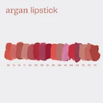 Paese Argan Lippenstift, Lippenstift mit Arganöl, 75, 4,3 g