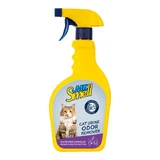 Mr. Smell Cat, líquido que elimina el olor a orina de gato, 500 ml