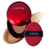 Tirtir, Mask Fit Red Cushion Mini, face primer, 40N Cinnamon, 4.5 g