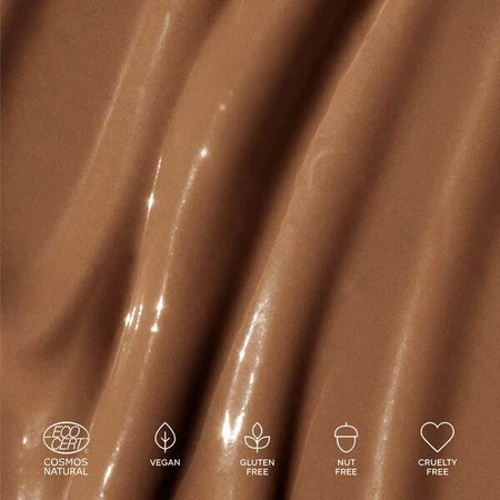 Madara Luminous Perfecting Concealer, Abdeckstift, Amber 60, 4 ml