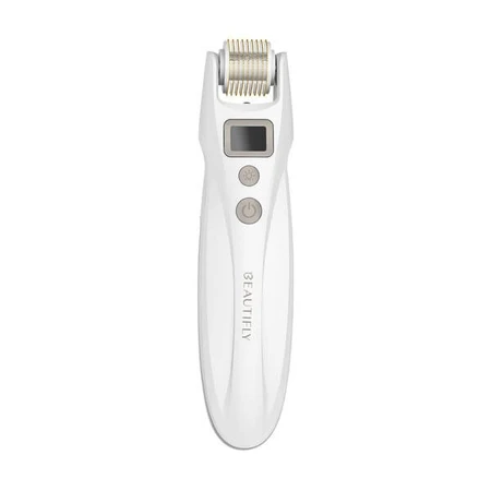 Beautifly, DermaPen, MicroGlow PRO mesotherapy device, 1 pc.