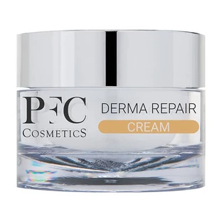 PFC Cosmetics Derma Repair Cream, intensive regenerating cream, 50 ml