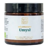 MYQO My Efficient Mind, Pulver, 70 g