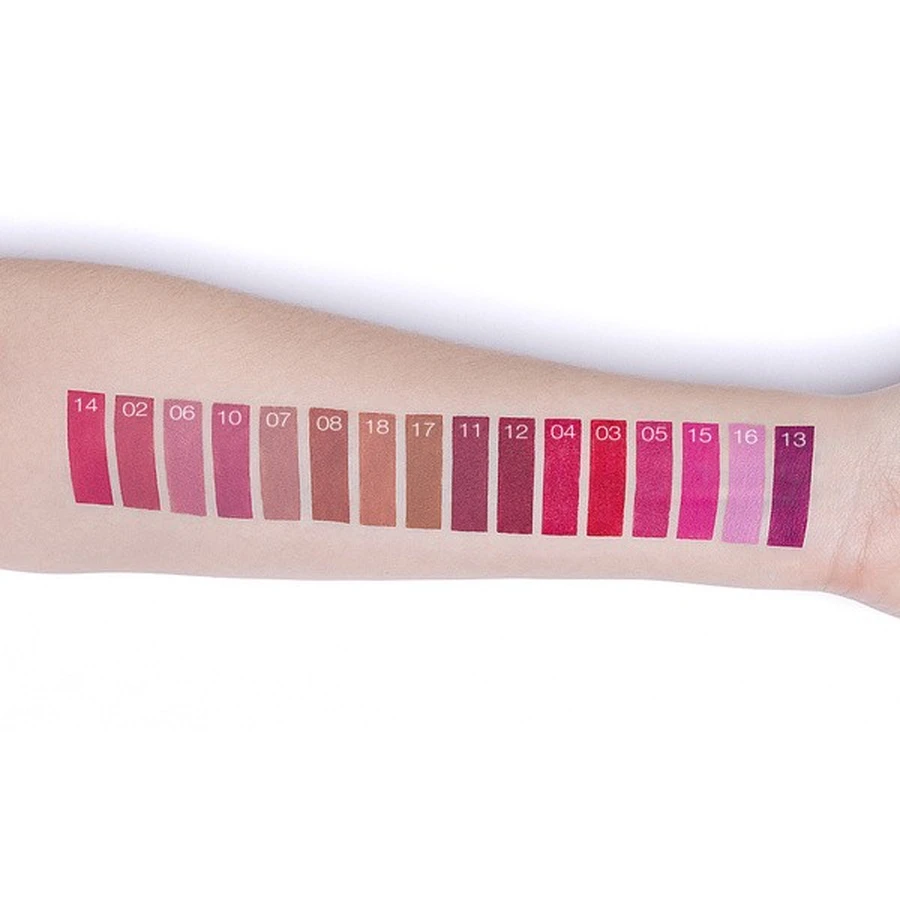Pierre Rene Lip Matic, automatic lip liner, vegan, no. 20, 0.4 g