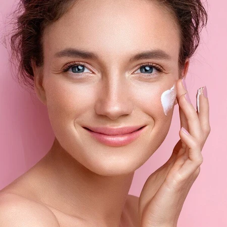 Miraculum Pro-Skin Colagen, cremă-mască de noapte, 50 ml