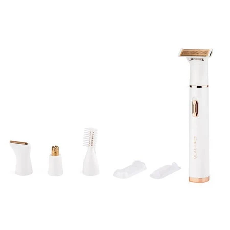 Beautifly, Epilator de corp My Blade Silky, 1 buc.