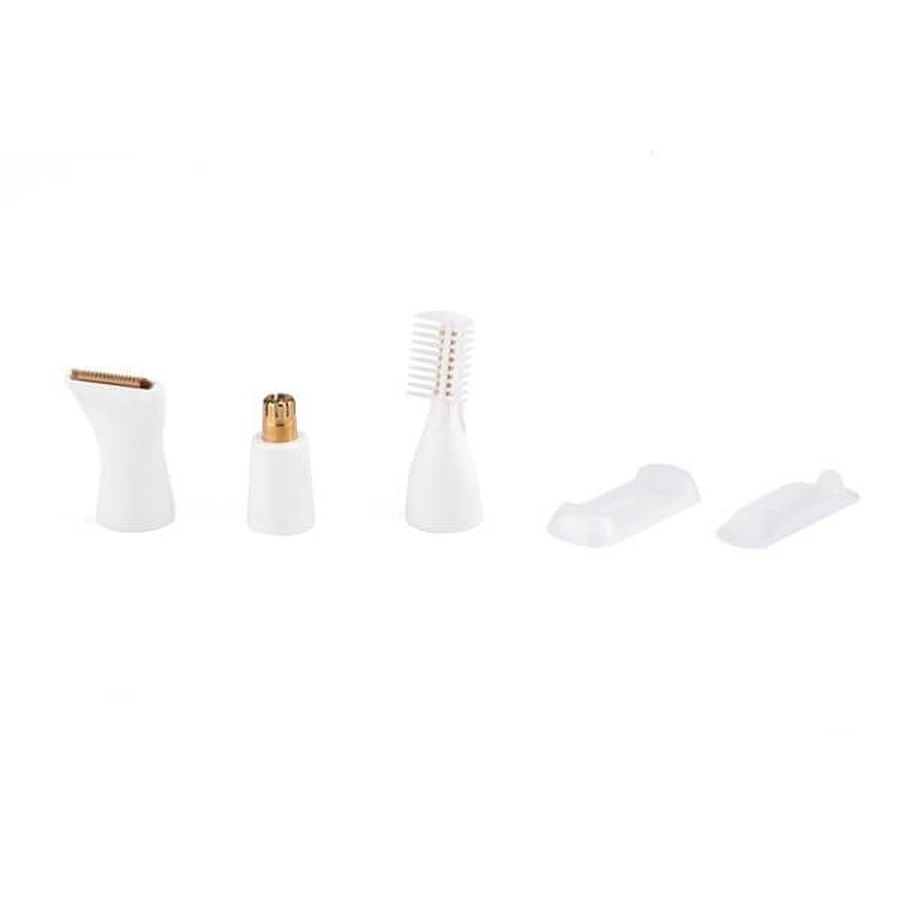 Beautifly, Epilator de corp My Blade Silky, 1 buc.