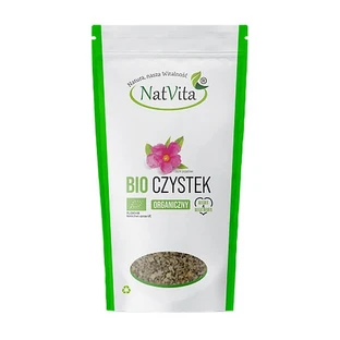 NatVita, Bio-Püree, getrockneter Schnitt, 500 g