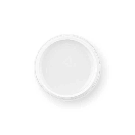 Claresa Soft&amp;Easy Builder Gel, nagelopbouwgel, Melkwit, 12 g
