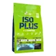 Olimp Iso Plus Pulbere, pulbere, aromă albastru tropic, 1505 g