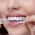 Woom, Teeth whitening strips, 28 pcs.