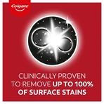 Pastă de dinți Colgate Max White cu cărbune activat, 20 ml