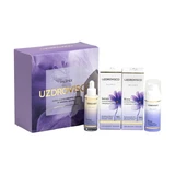 Uzdrovisco Balance set, normalizing and pore tightening cream, 50 ml + normalizing and pore tightening serum, 30 ml