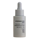 Nerds. Hyperpigmentation, ser pentru hiperpigmentare cu alfa-arbutin și acid kojic, 30ml