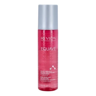Revlon Equave Color Vibrancy Conditioner, conditionneur biphasé pour cheveux colorés, 200 ml
