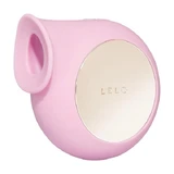 LELO Sila Cruise, sonic clitoral stimulator, Pink, 1 pc.