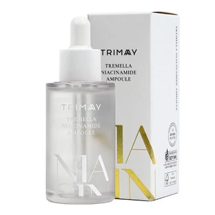 Trimay Tremella Niacinamide, fiolă, 50 ml