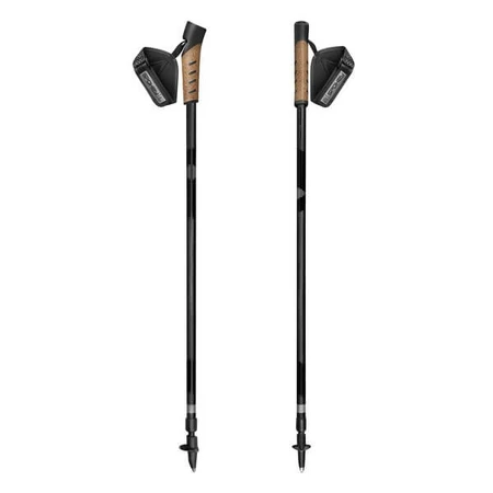 Spokey Peak, Nordic Walking, Teleskopowe kije, 2 szt.: ceny i cechy